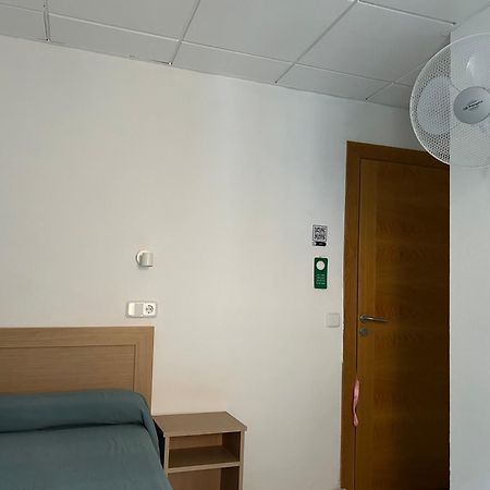Hostal San Telmo - Adults Only Cala Major  Exterior foto