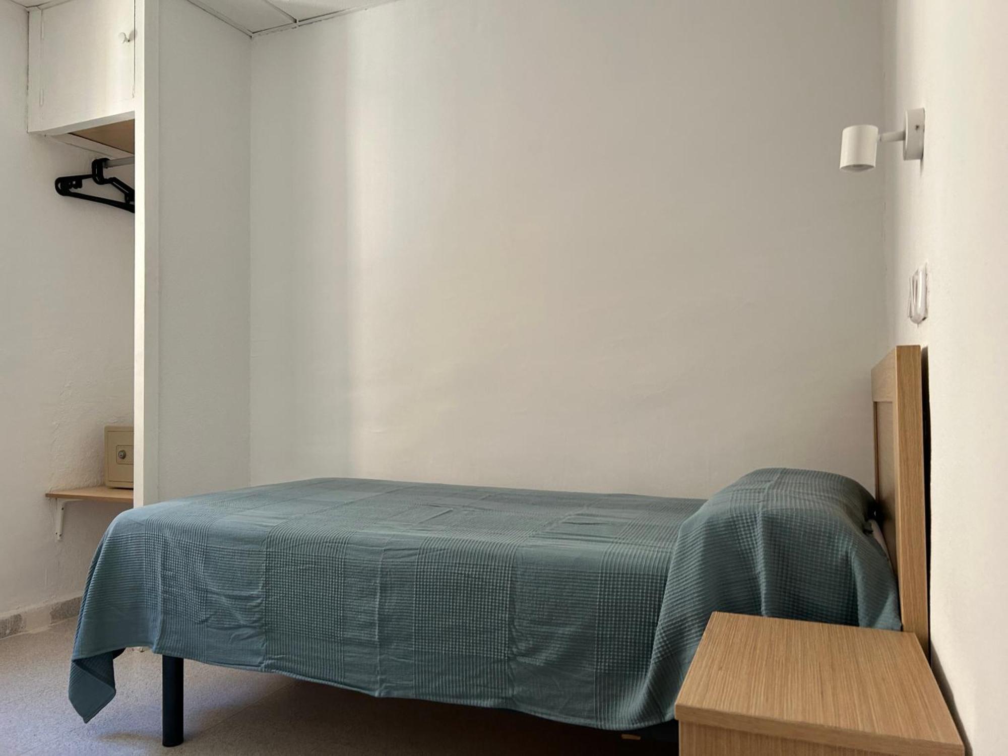 Hostal San Telmo - Adults Only Cala Major  Zimmer foto