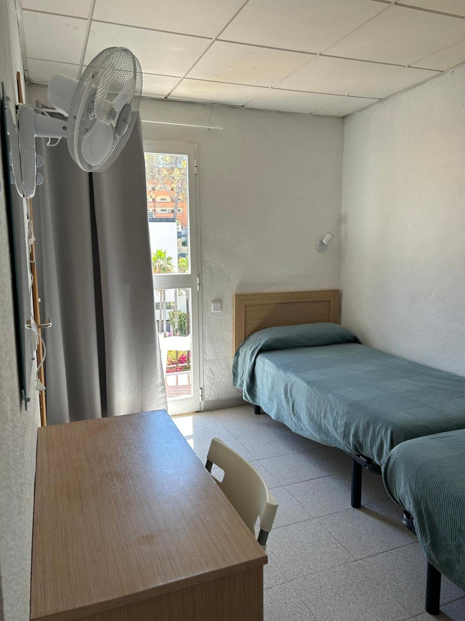 Hostal San Telmo - Adults Only Cala Major  Exterior foto