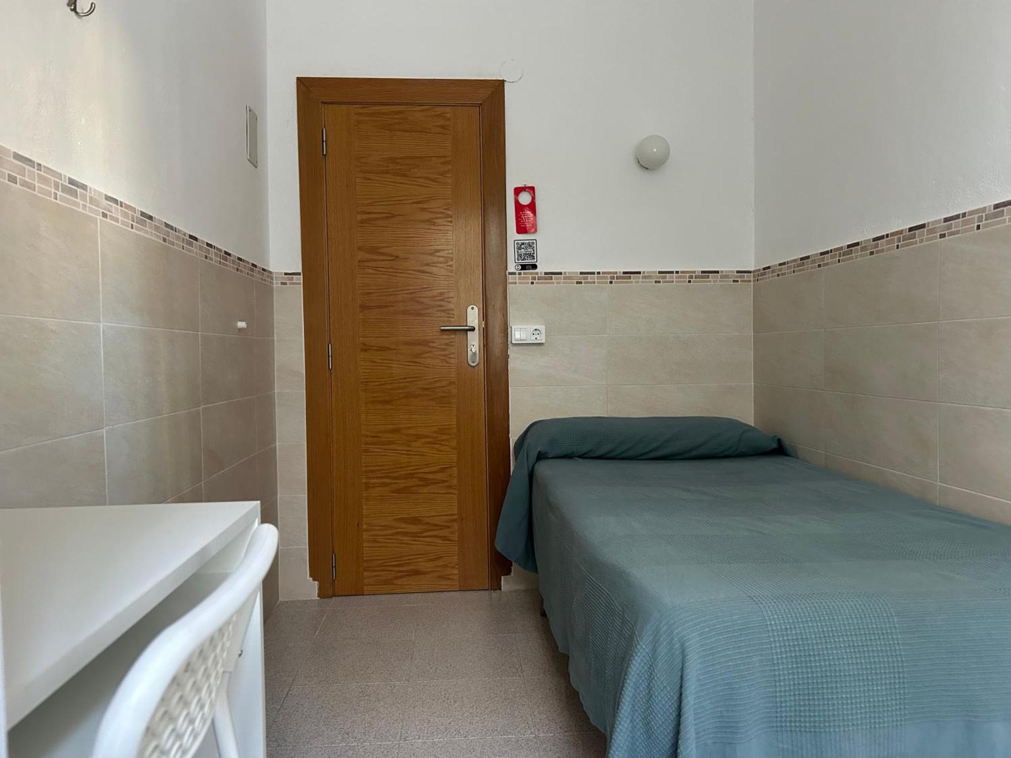 Hostal San Telmo - Adults Only Cala Major  Exterior foto
