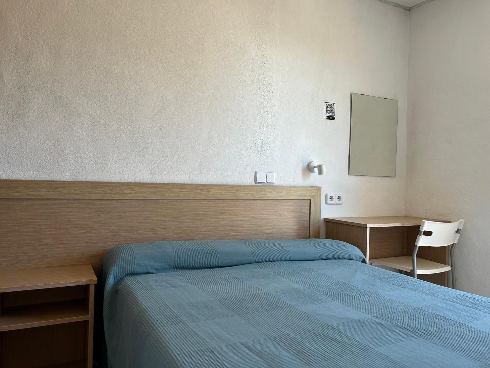 Hostal San Telmo - Adults Only Cala Major  Exterior foto