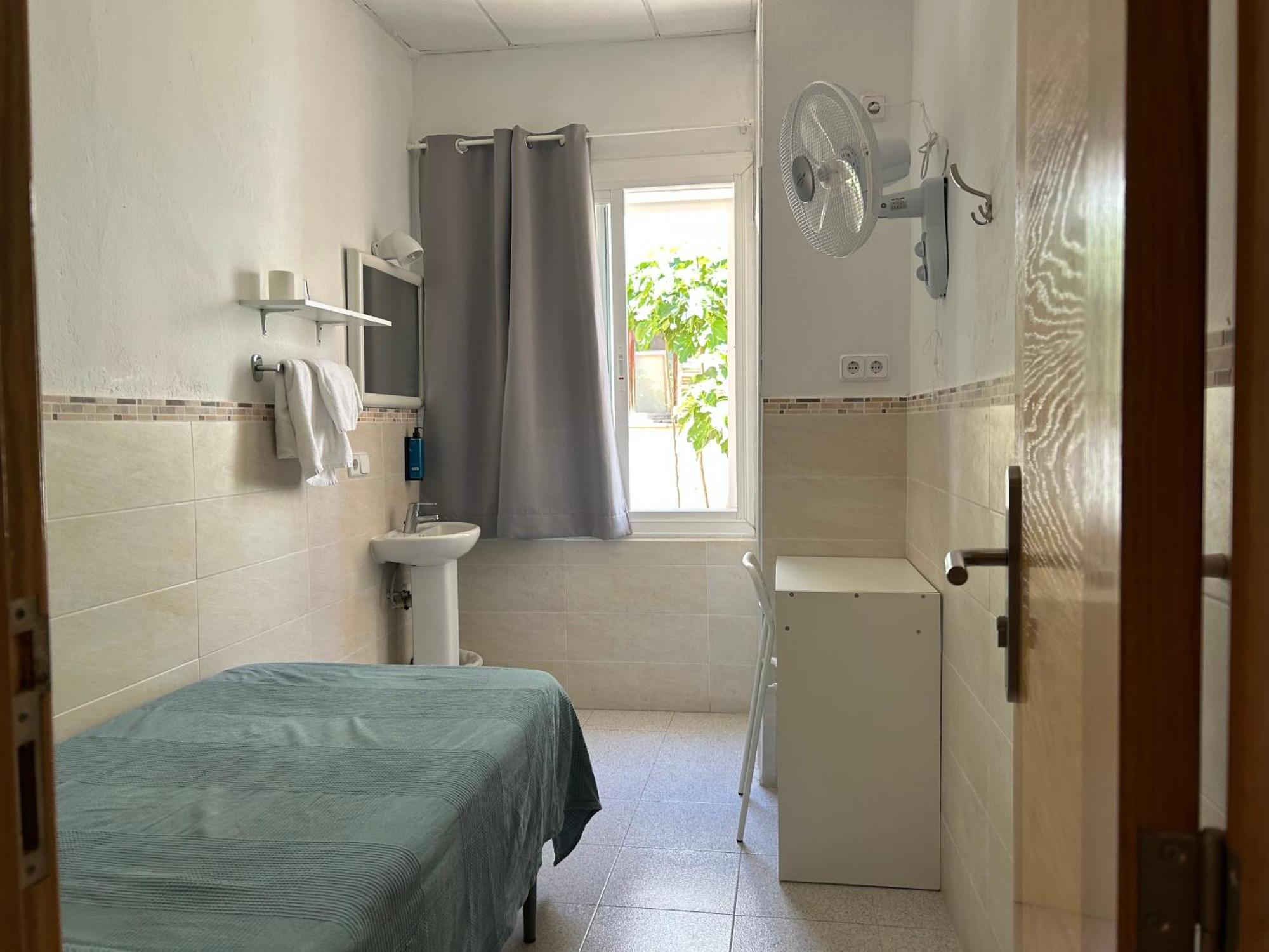 Hostal San Telmo - Adults Only Cala Major  Zimmer foto