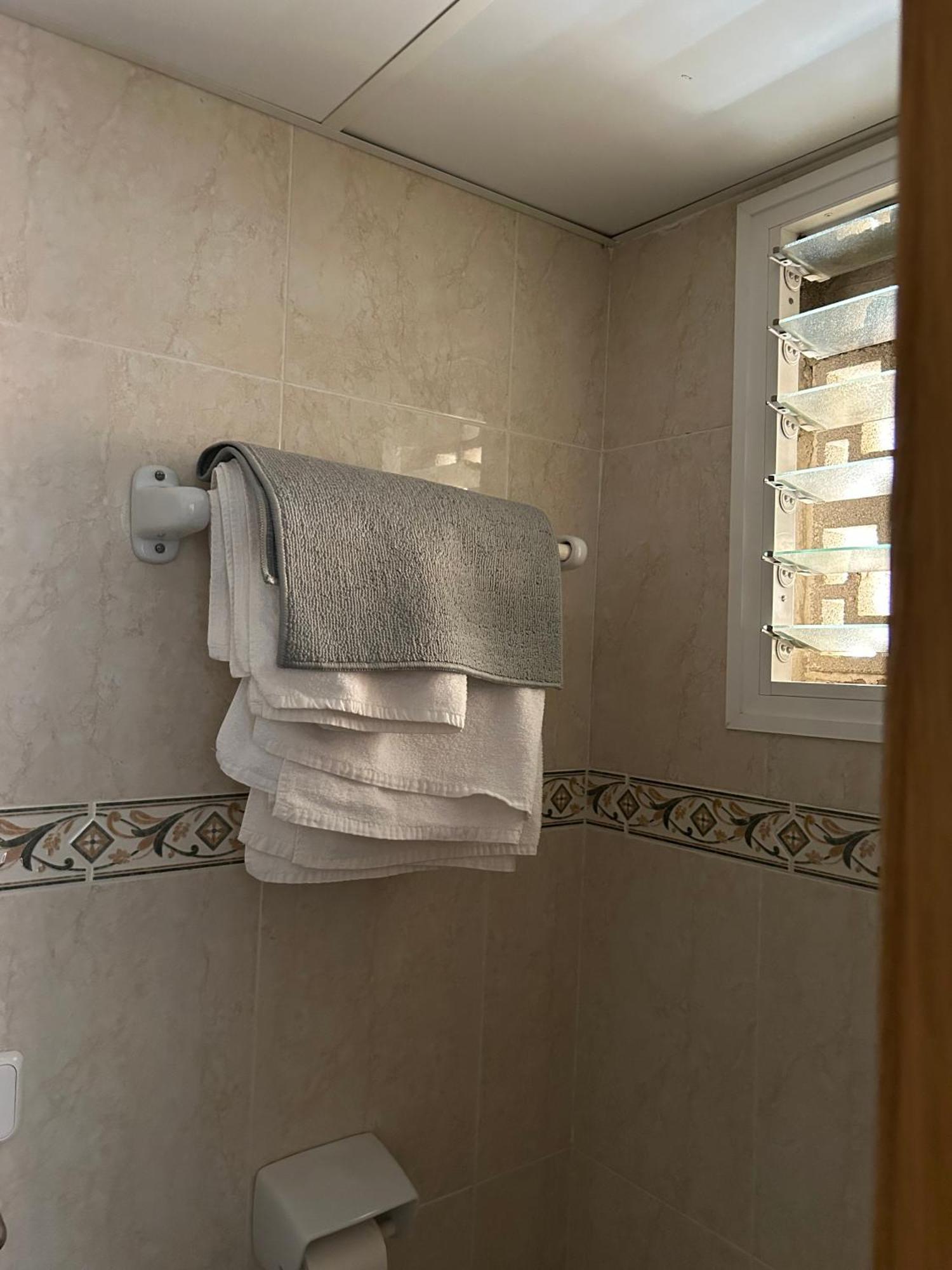 Hostal San Telmo - Adults Only Cala Major  Zimmer foto