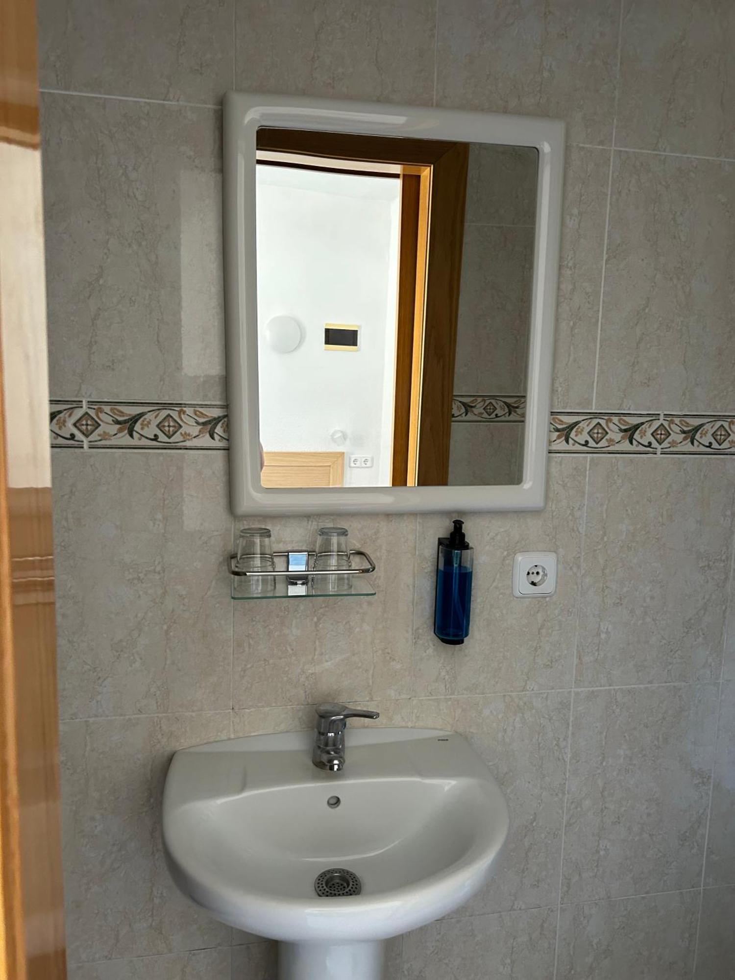 Hostal San Telmo - Adults Only Cala Major  Zimmer foto