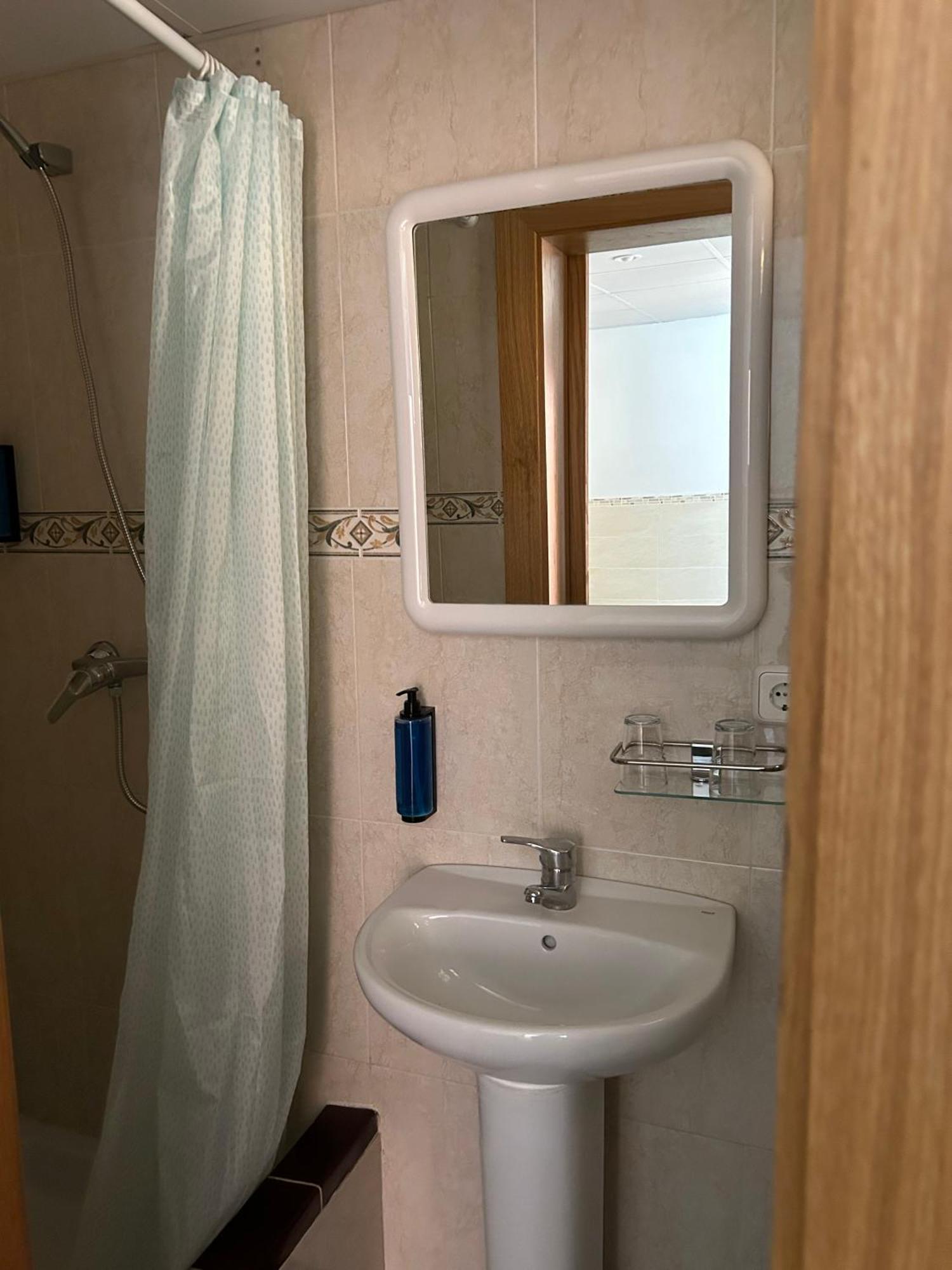 Hostal San Telmo - Adults Only Cala Major  Zimmer foto