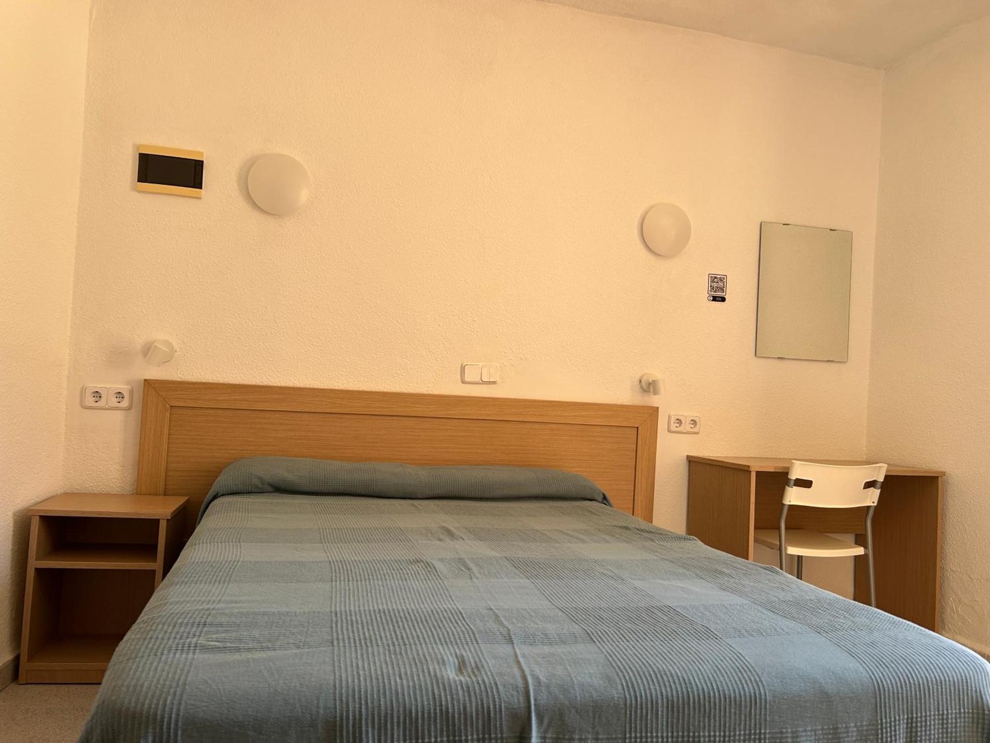 Hostal San Telmo - Adults Only Cala Major  Zimmer foto