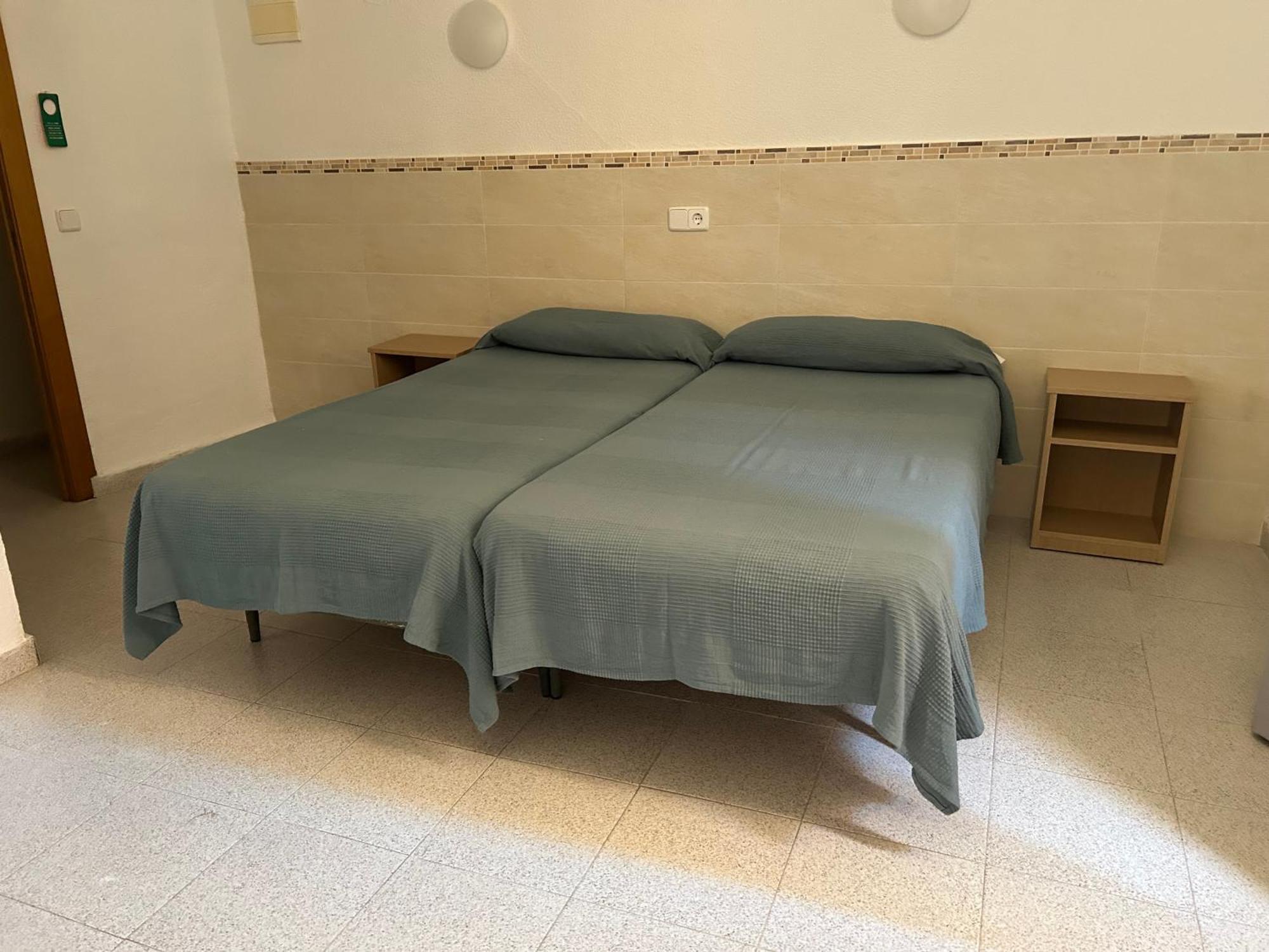 Hostal San Telmo - Adults Only Cala Major  Zimmer foto