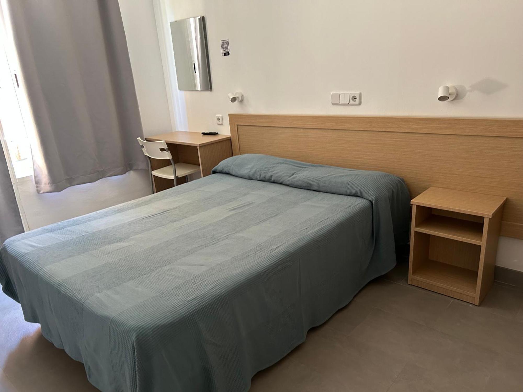 Hostal San Telmo - Adults Only Cala Major  Zimmer foto