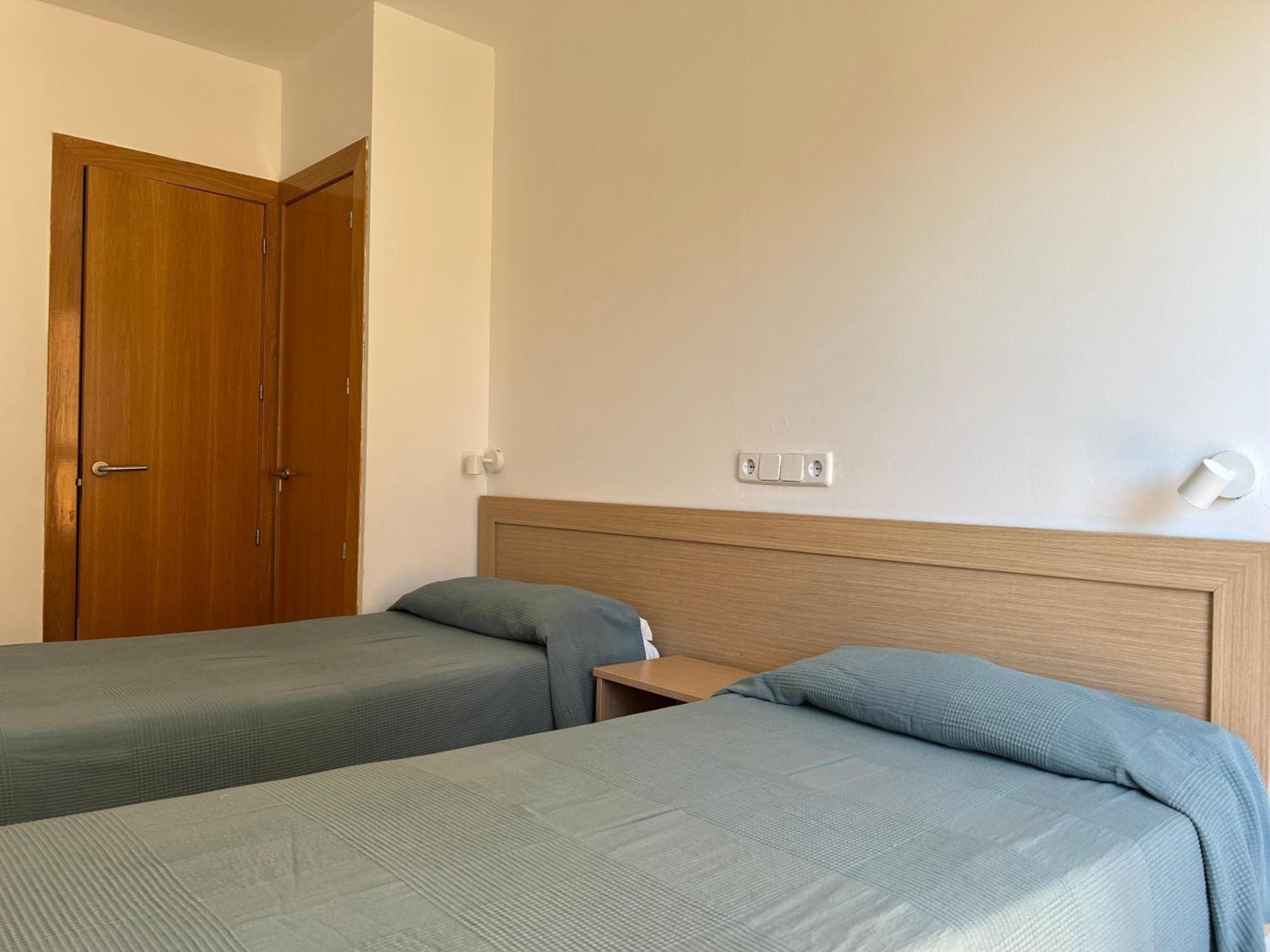 Hostal San Telmo - Adults Only Cala Major  Zimmer foto