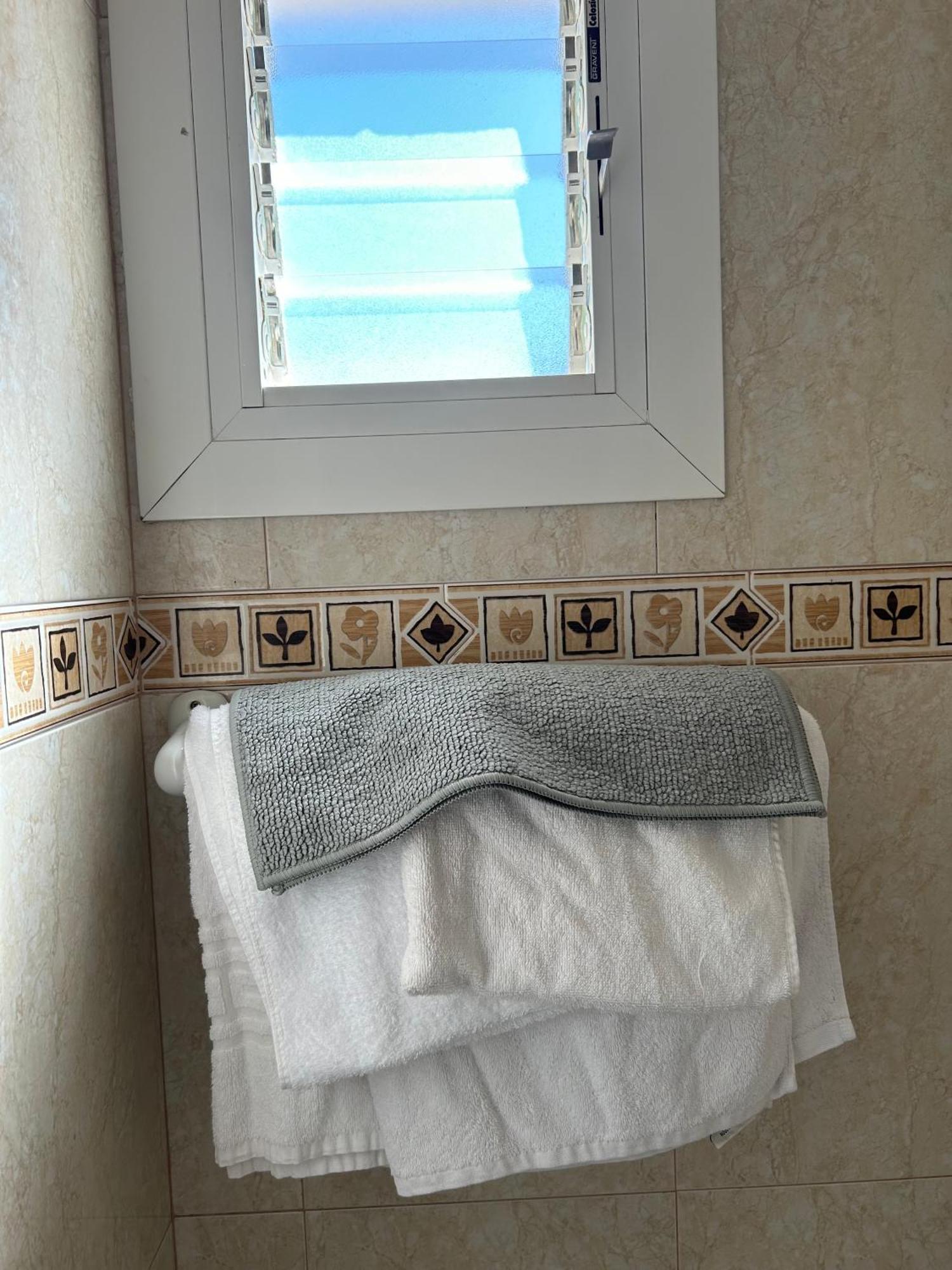 Hostal San Telmo - Adults Only Cala Major  Zimmer foto