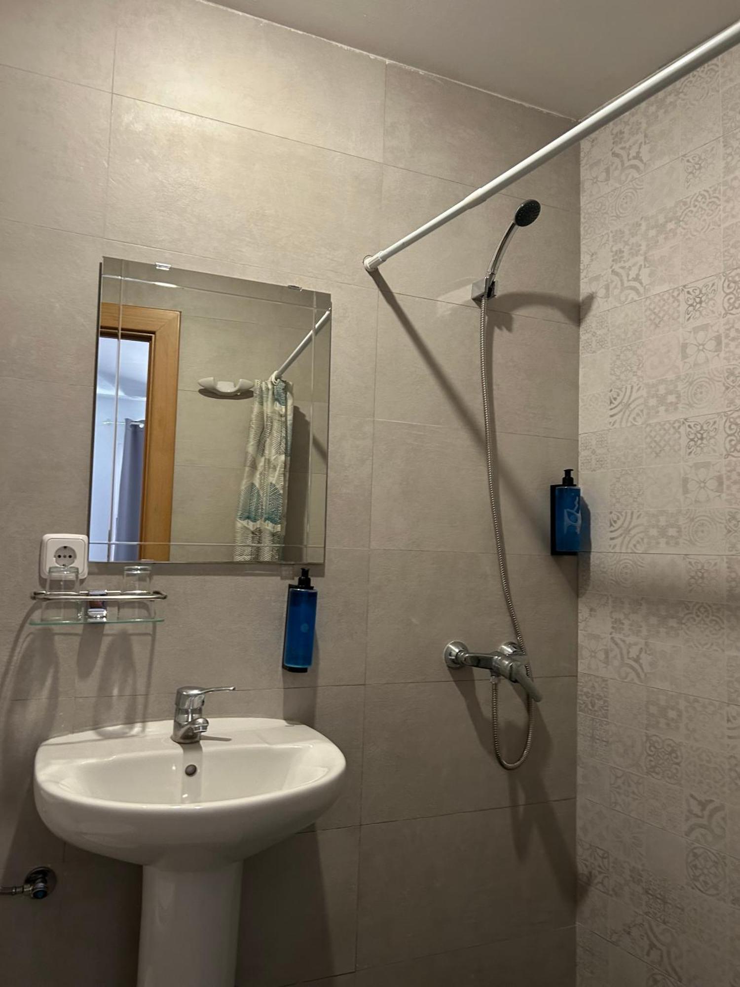 Hostal San Telmo - Adults Only Cala Major  Zimmer foto