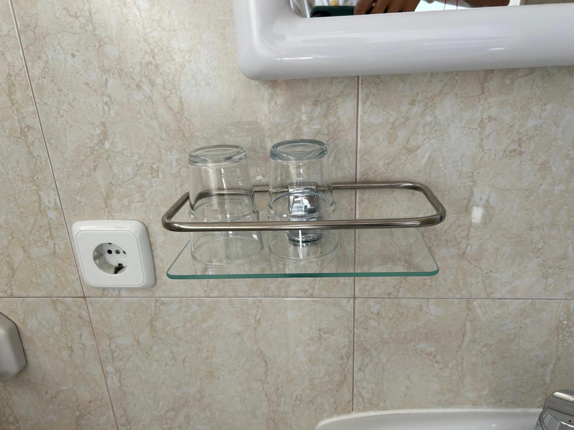 Hostal San Telmo - Adults Only Cala Major  Zimmer foto
