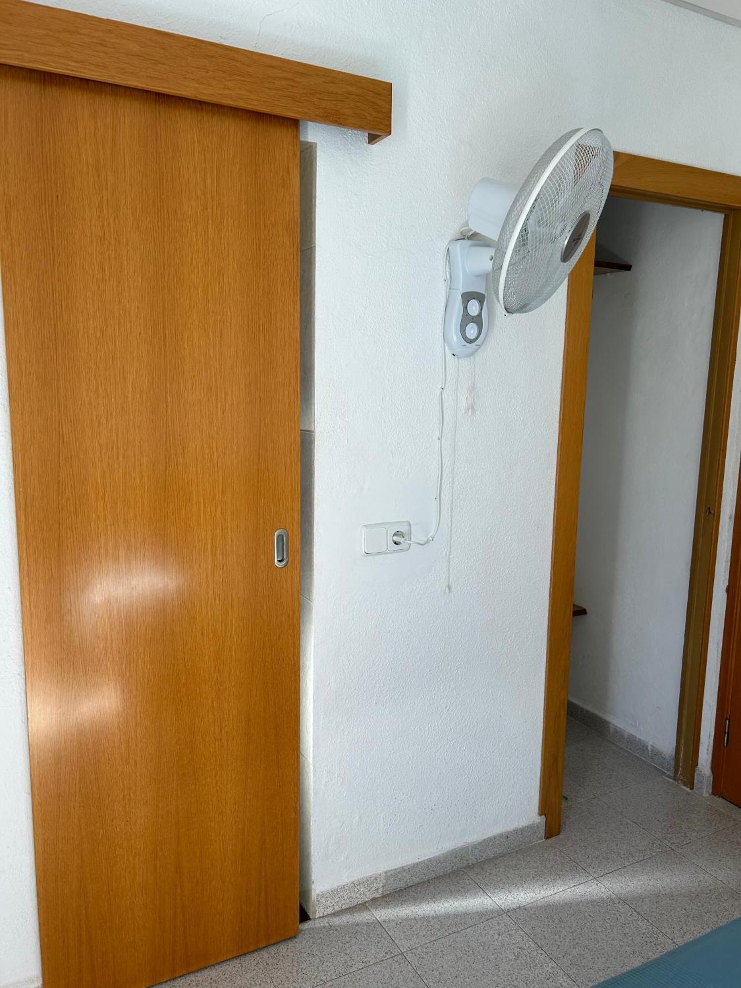 Hostal San Telmo - Adults Only Cala Major  Zimmer foto