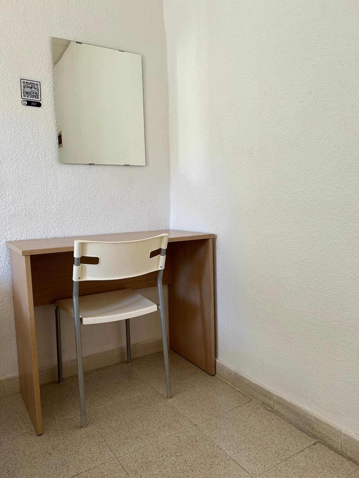 Hostal San Telmo - Adults Only Cala Major  Zimmer foto