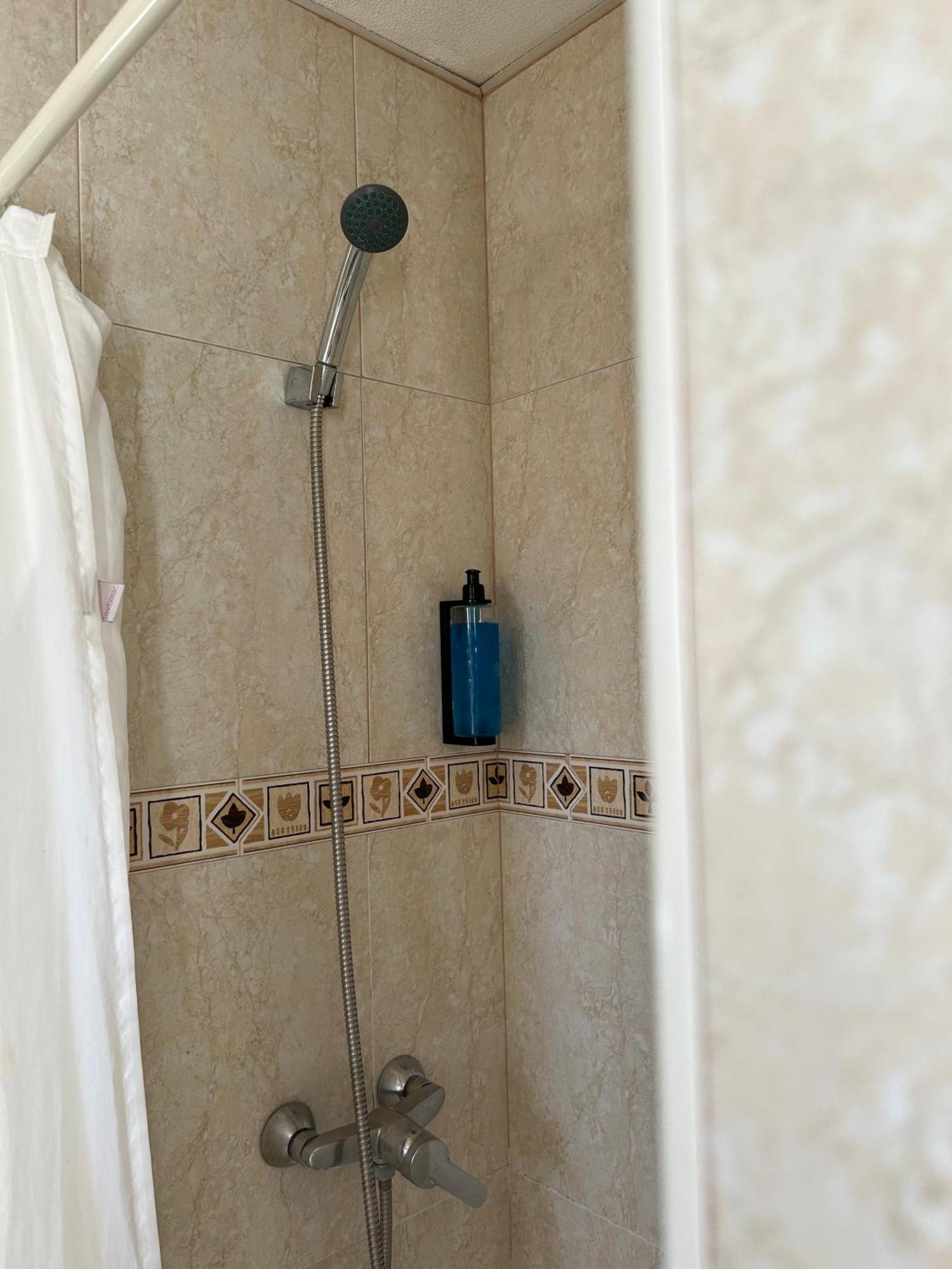Hostal San Telmo - Adults Only Cala Major  Zimmer foto