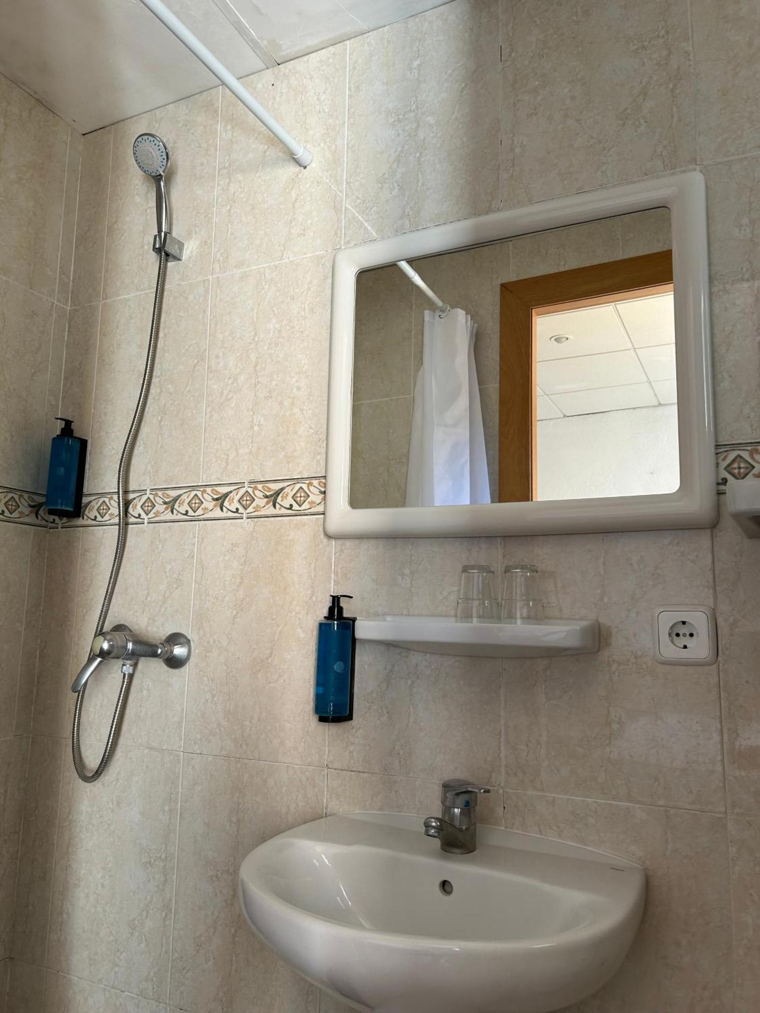 Hostal San Telmo - Adults Only Cala Major  Zimmer foto