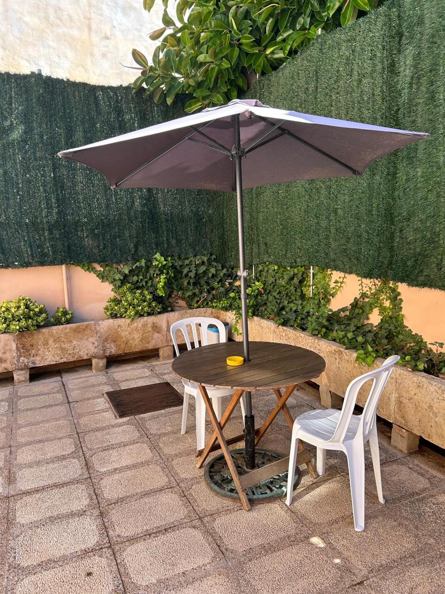 Hostal San Telmo - Adults Only Cala Major  Exterior foto
